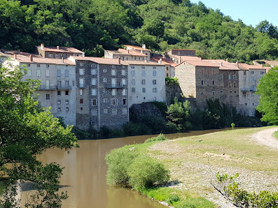 Photo de La Maison des Oiseaux et de la Nature du Haut Allier