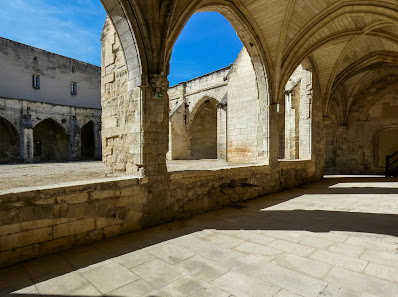Photo de Cloître des Carmes