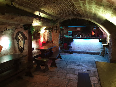 Photo de Les Caves Saint-Sabin