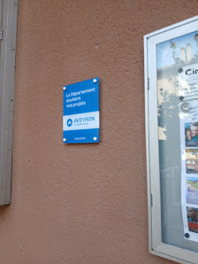 Photo de Cinéma Le Temple