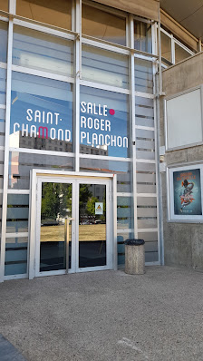 Photo de Salle Roger Planchon