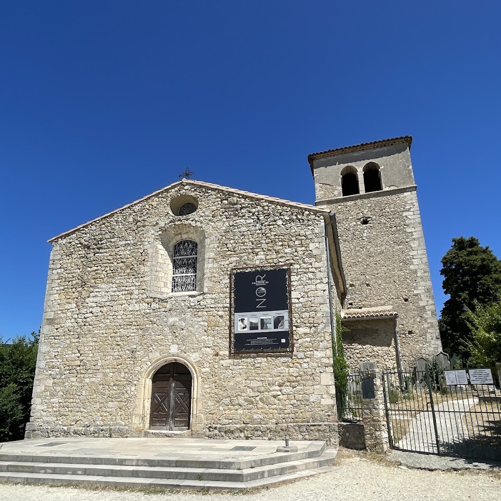 Photo de Église Sainte-Foy