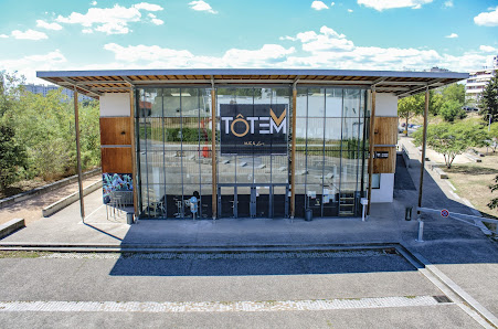 Photo de MJC Ô Totem