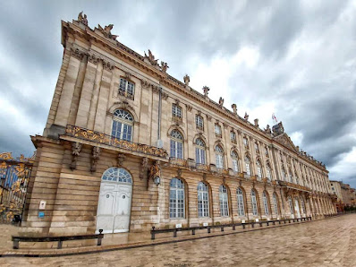 Hôtel de Ville de Nancy