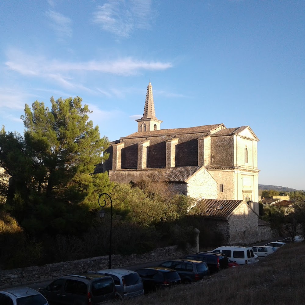 Photo de Église Saint-Symphorien