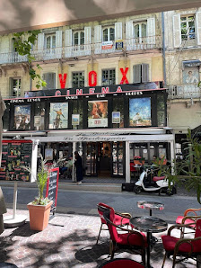 Photo de Cinéma Le Vox