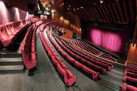 Photo de Théâtre Debussy