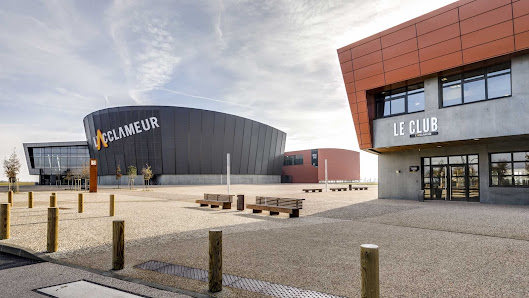 Photo de L'Acclameur