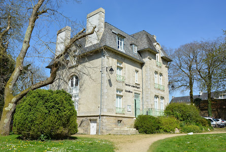 Photo de Espace Culturel Lucien-Prigent