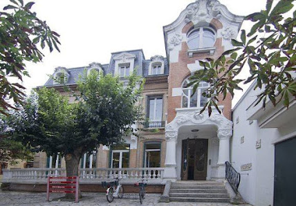 Photo de Instituto Cervantes