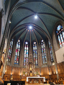 Photo de Église Saint-Genès-des-Carmes