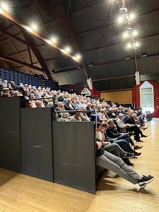 Photo de Centre International de Rencontres