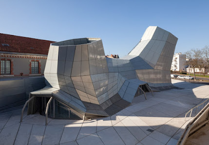 Photo de Frac Centre-Val de Loire