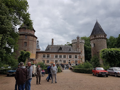 Photo de Château de Condé-sur-Iton