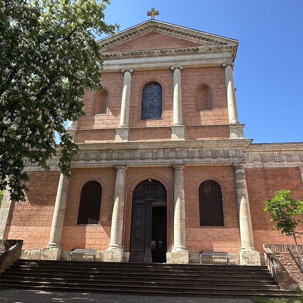 Photo de Église Sainte-Madeleine