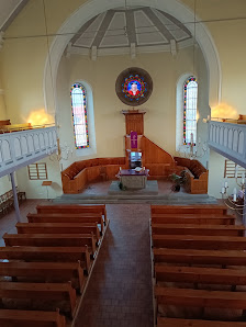 Photo de Église protestante de Monswiller