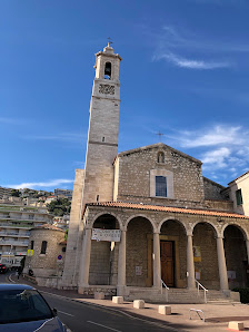 Photo de Église Saint-Paul de Pessicart