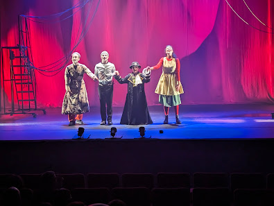 Photo de Espace Culturel Alain-Poher