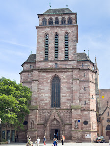 Photo de Église Saint-Pierre-le-Vieux