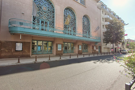 Photo de Palais des Congrès d'Issy