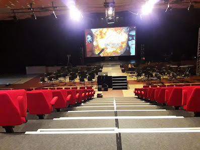 Photo de Centre André Malraux - Espace Flandre