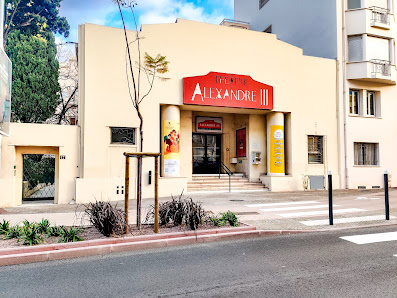 Photo de Théâtre Alexandre III