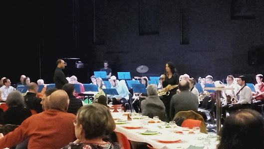 Photo de Centre Culturel Baschet