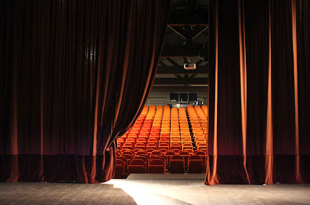 Photo de Espace culturel La Forge