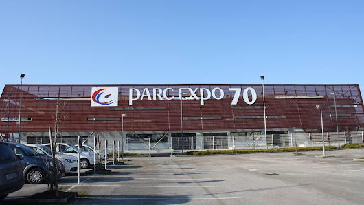 Photo de Parc des Expositions