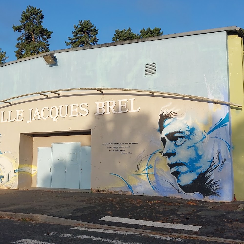 Photo de Salle Jacques Brel