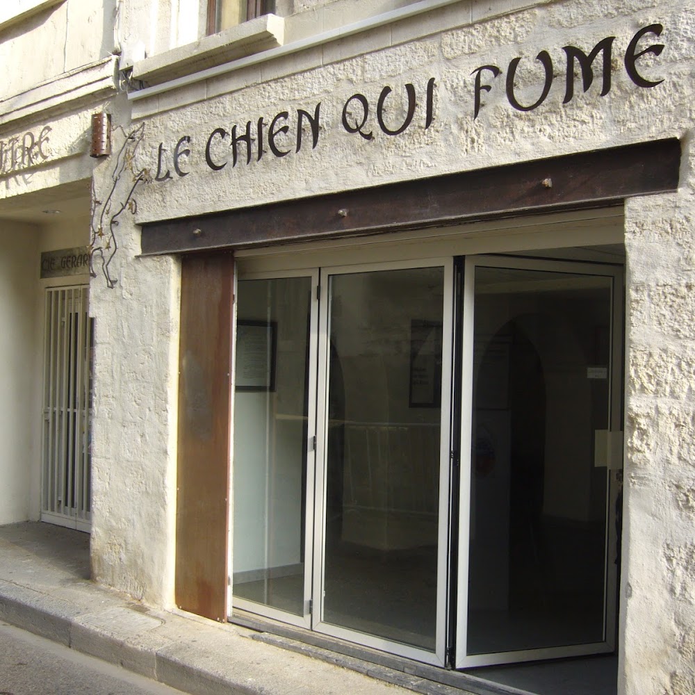 Photo de Théâtre du Chien qui Fume