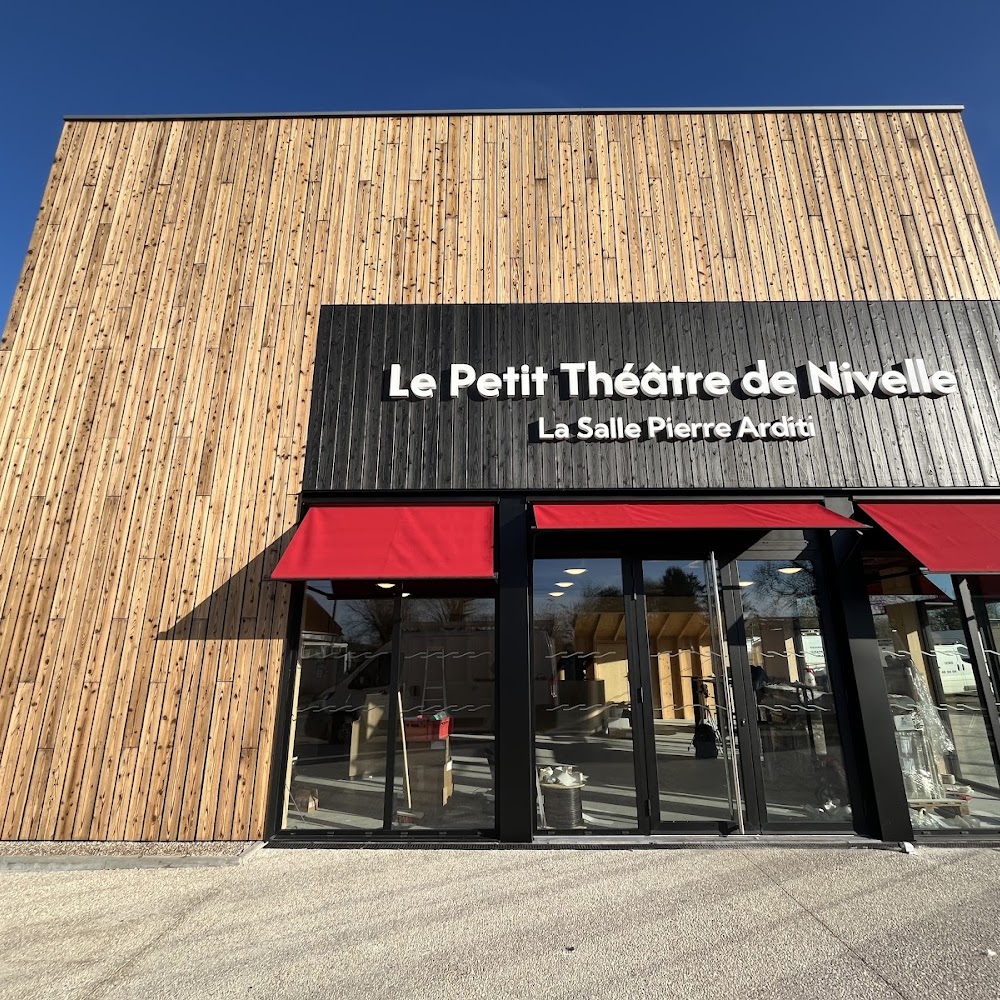 Photo de Le Petit Théâtre de Nivelle