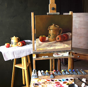 Photo de Atelier Nuances des Arts