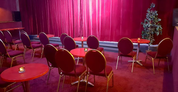 Photo de Café-théâtre Le Off