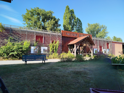 Photo de Théâtre Spirale