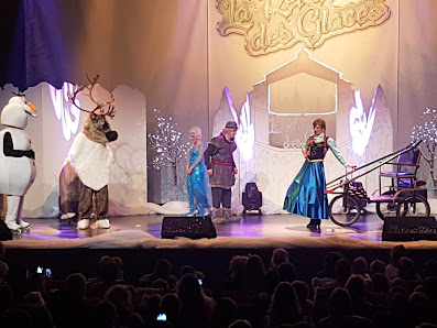 Photo de Espace Les Vikings