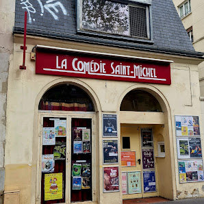 Photo de La Comédie Saint-Michel