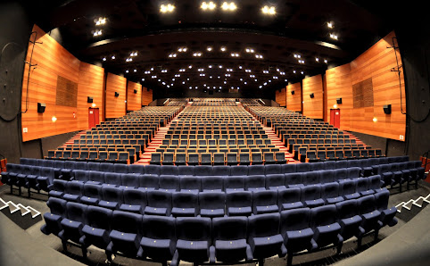 Photo de Théâtre de Longjumeau