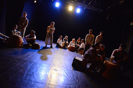 Photo de Le Théâtre en Miettes