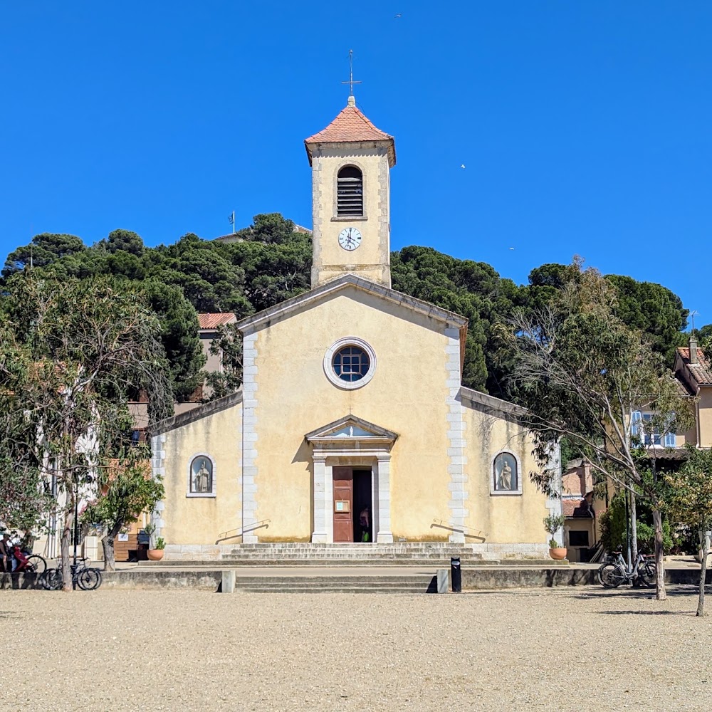 Photo de Église Sainte-Anne