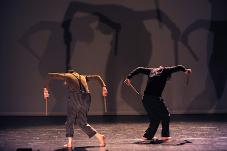 Photo de Papillon Noir Théâtre
