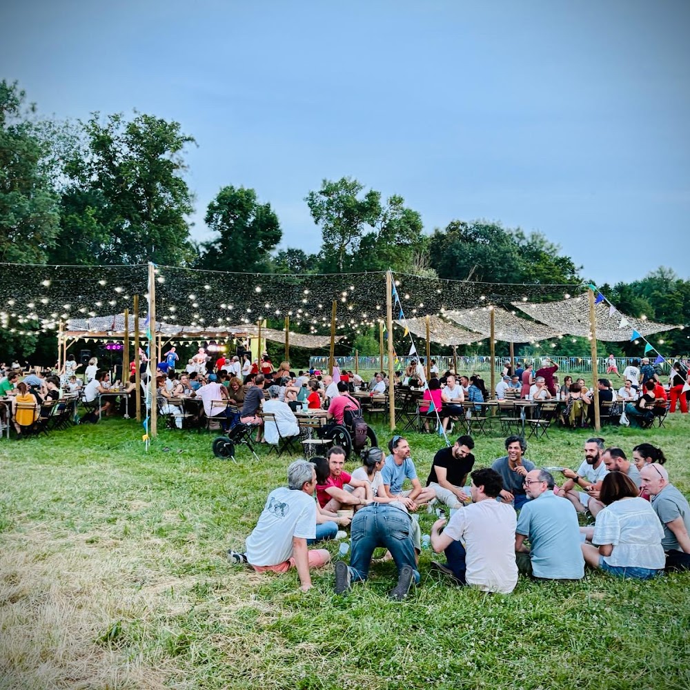 Photo de Guinguette Citoyenne de Tournefeuille