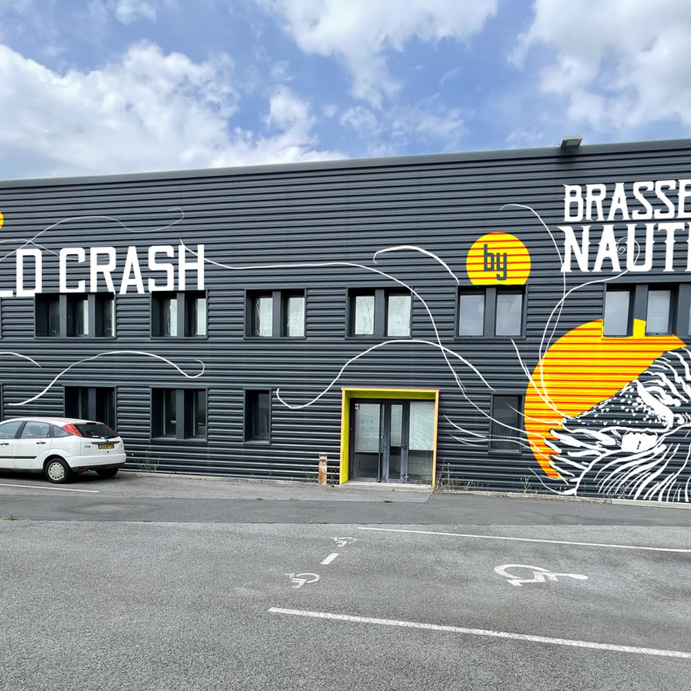 Photo de Cold Crash