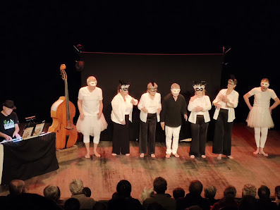 Photo de Théâtre le Puits-Manu