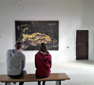 Photo de Château de Montsoreau - Musée d'Art Contemporain
