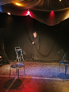 Photo de Théâtre du Carré Rondelet