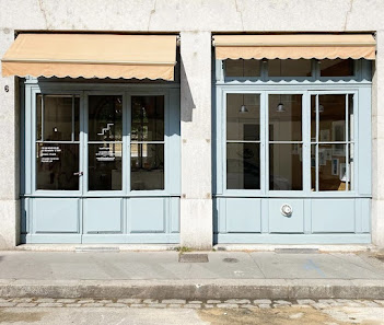Photo de Petite Galerie Françoise Besson