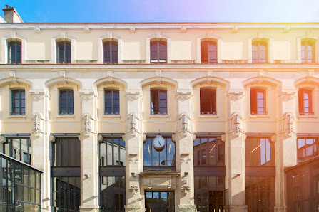 Photo de Maison des Métallos