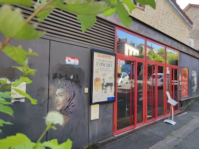 Photo de Espace Jean Vilar