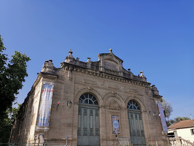 Photo de Casino Municipal